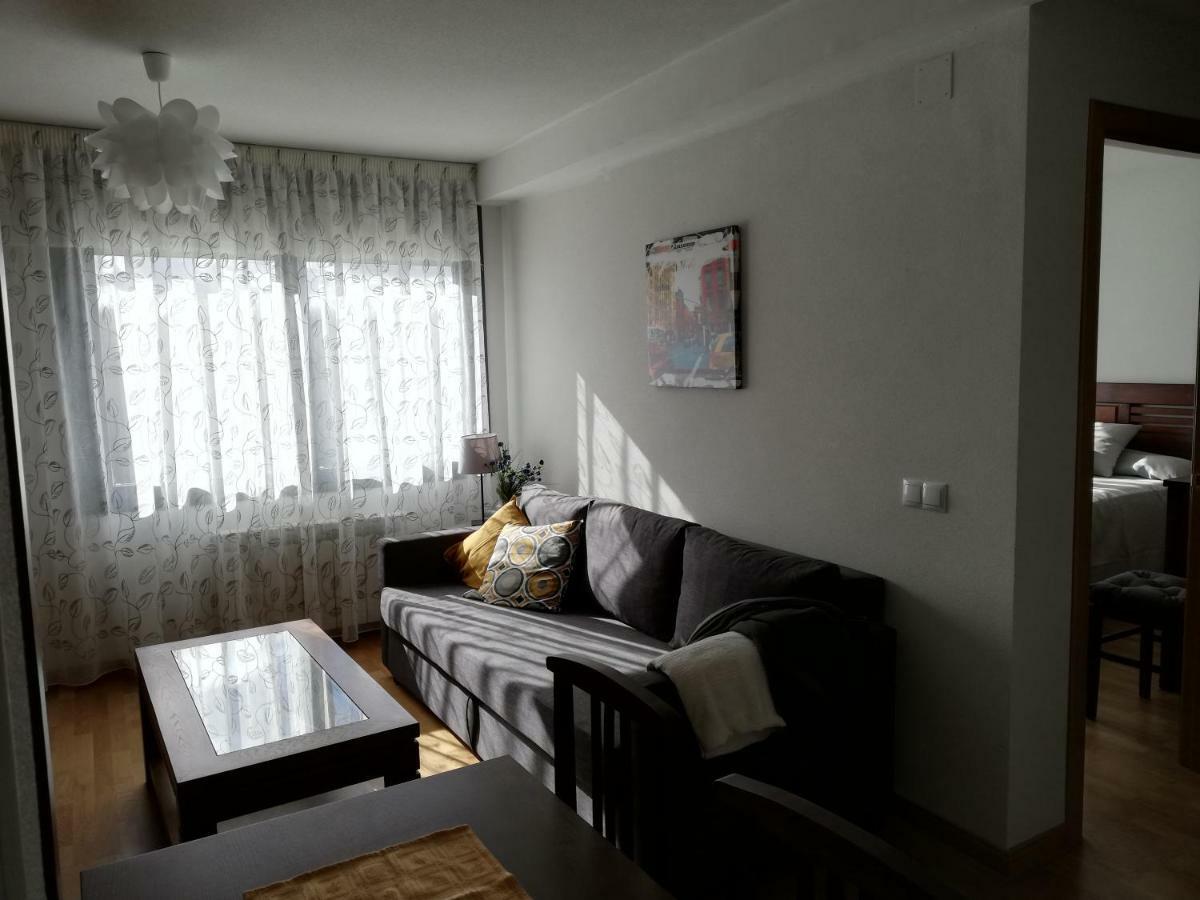 Apartmán Mesones 7 Villanubla Exteriér fotografie