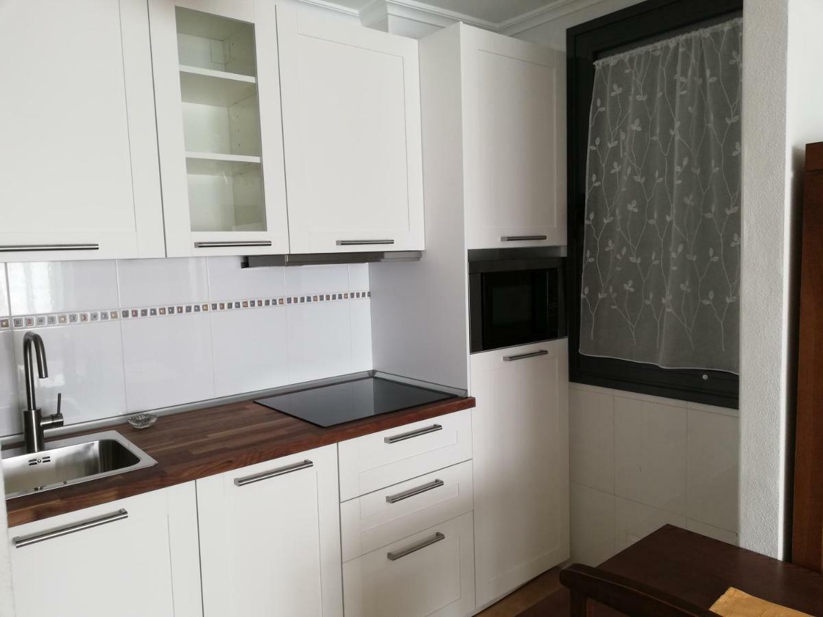 Apartmán Mesones 7 Villanubla Exteriér fotografie