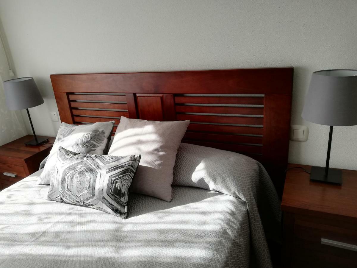 Apartmán Mesones 7 Villanubla Exteriér fotografie